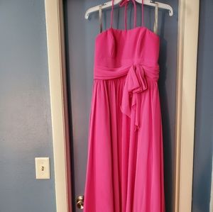 Wwomen's Alfred Angelo Formal Gown